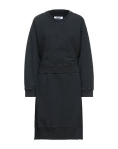 Платье миди Mm6 Maison Margiela