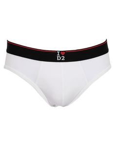Трусы Dsquared2