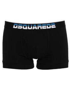 Боксеры Dsquared2