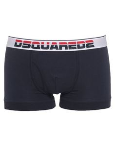 Боксеры Dsquared2