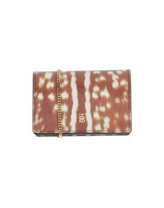 Кошелек для монет Burberry