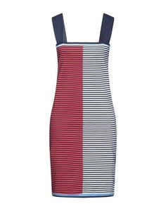 Короткое платье Armani Exchange