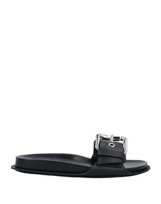 Сандалии Marni