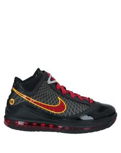 Кеды и кроссовки Nike