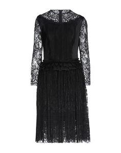 Платье миди Ermanno Scervino