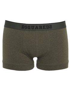 Боксеры Dsquared2