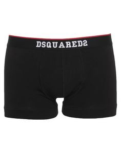 Боксеры Dsquared2