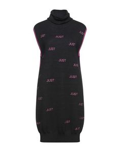 Короткое платье Just Cavalli