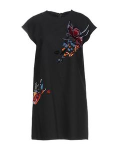 Короткое платье Ermanno Scervino