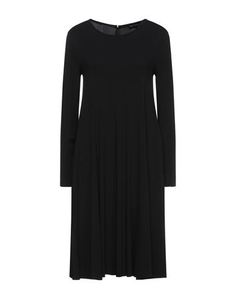 Короткое платье Emporio Armani