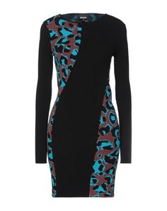Короткое платье Just Cavalli