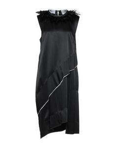 Платье миди Dkny