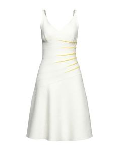 Платье миди Ermanno Scervino