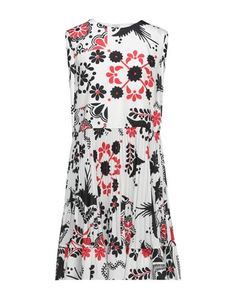 Короткое платье RED Valentino