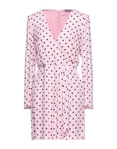 Короткое платье RED Valentino