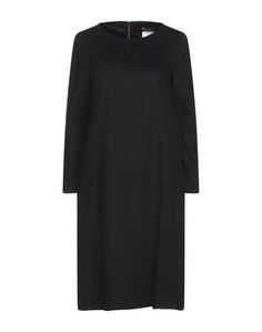 Короткое платье MAX Mara