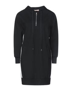 Короткое платье Twinset