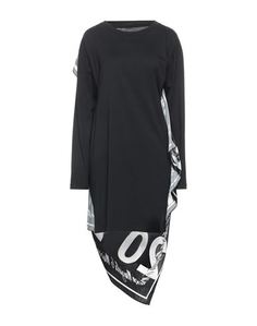 Короткое платье Mm6 Maison Margiela