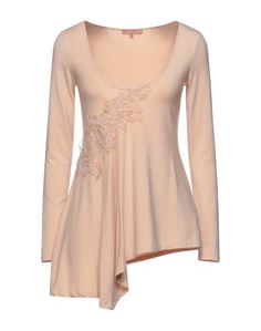 Футболка Ermanno Scervino