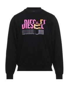 Толстовка Diesel