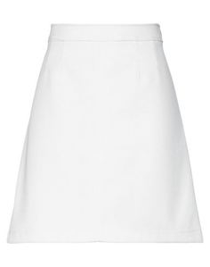 Мини-юбка RED Valentino