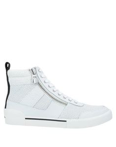 Кеды и кроссовки Diesel