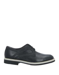 Обувь на шнурках Pollini