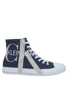 Кеды и кроссовки Calvin Klein Jeans