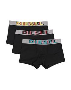 Боксеры Diesel