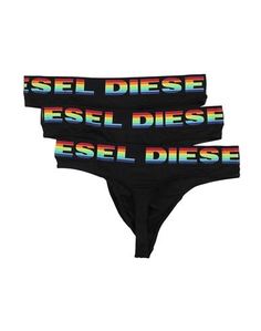 Трусы-стринги Diesel