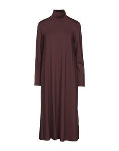 Платье миди MAX Mara