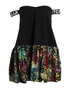 Короткое платье Just Cavalli