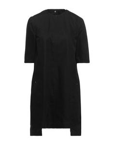 Короткое платье Drkshdw BY Rick Owens