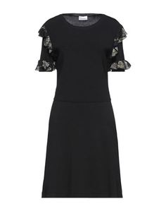Короткое платье RED Valentino