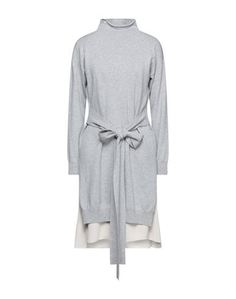 Короткое платье Peserico