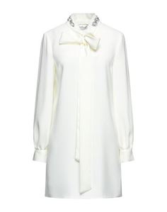 Короткое платье Blumarine