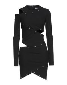 Короткое платье Just Cavalli