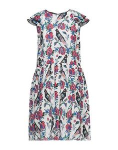 Короткое платье RED Valentino