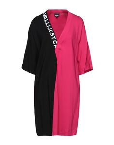 Короткое платье Just Cavalli