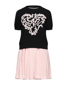Короткое платье Ermanno Scervino