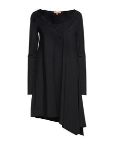 Короткое платье Ermanno Scervino