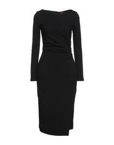 Платье миди MAX Mara