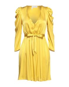Короткое платье Kaos