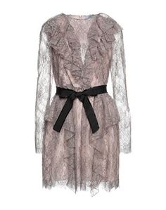 Короткое платье Blumarine
