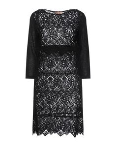 Короткое платье Ermanno Scervino