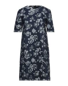 Короткое платье Marni