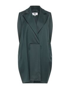 Короткое платье Mm6 Maison Margiela