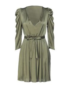 Короткое платье Kaos