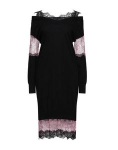 Платье миди Blumarine