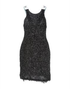 Короткое платье Emporio Armani